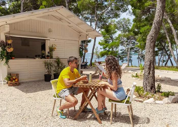 Obonjan Island Resort