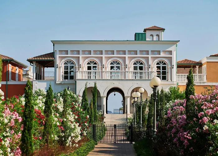 Amadria Park Beach Hotel Niko